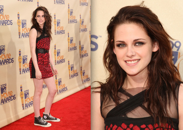 kristen stewart bella new moon. twilight-new-moon-ella-swan-