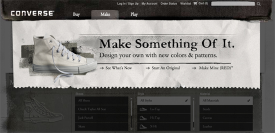 Design-Your-Own-Chuck-Taylors-Sneakers Chuck Taylor Designing Possibilities are Endless