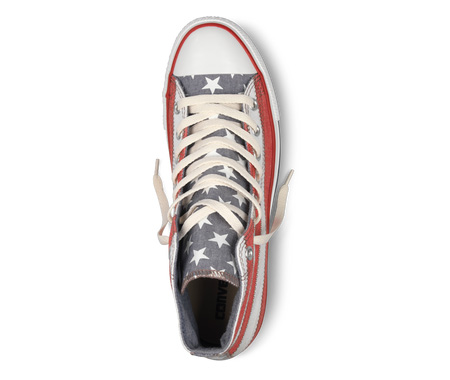 converse all star chuck taylor american flag