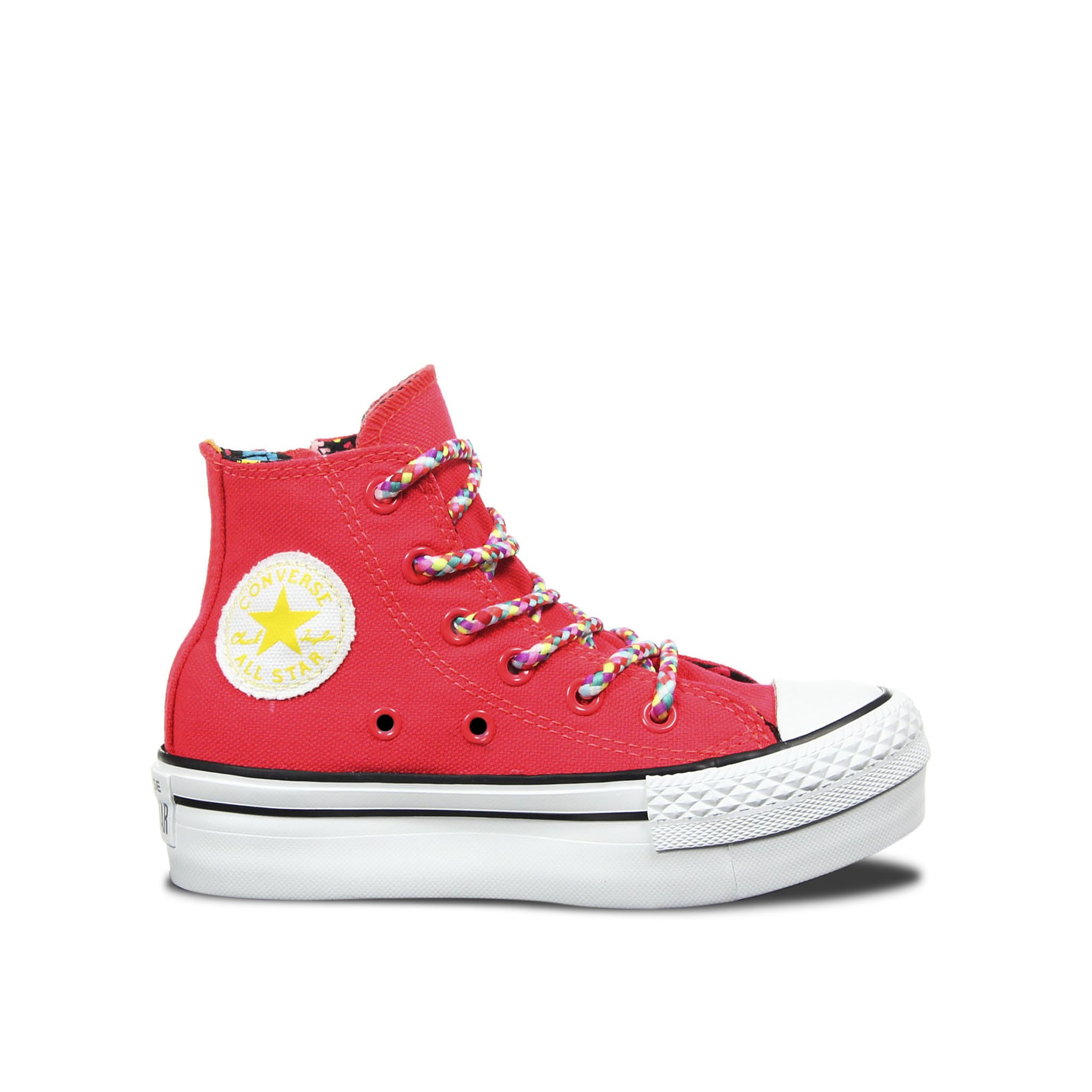 converse platform kids