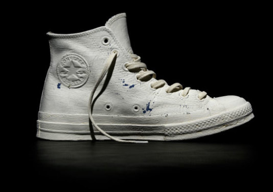 Converse Maison Martin Margiela Collaboration High