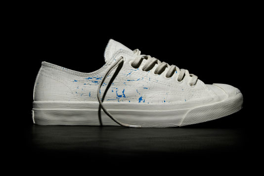 Converse Maison Martin Margiela Collaboration Low