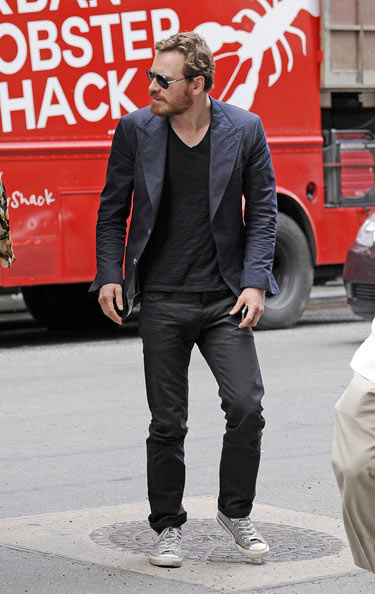photo by Zimbio